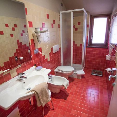 Hotel Fortyfive Chivasso Eksteriør billede