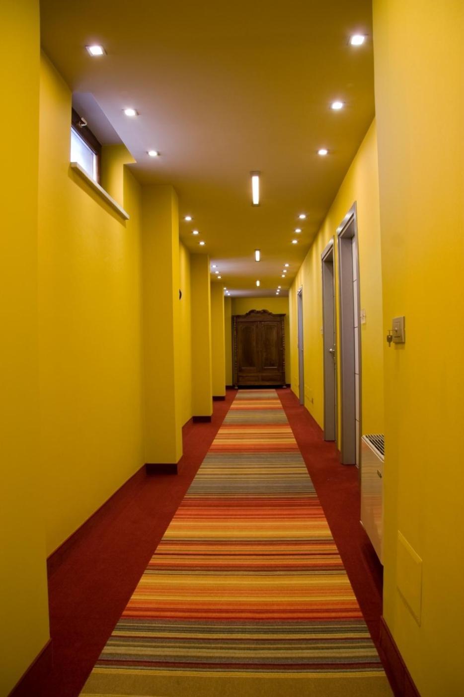 Hotel Fortyfive Chivasso Eksteriør billede