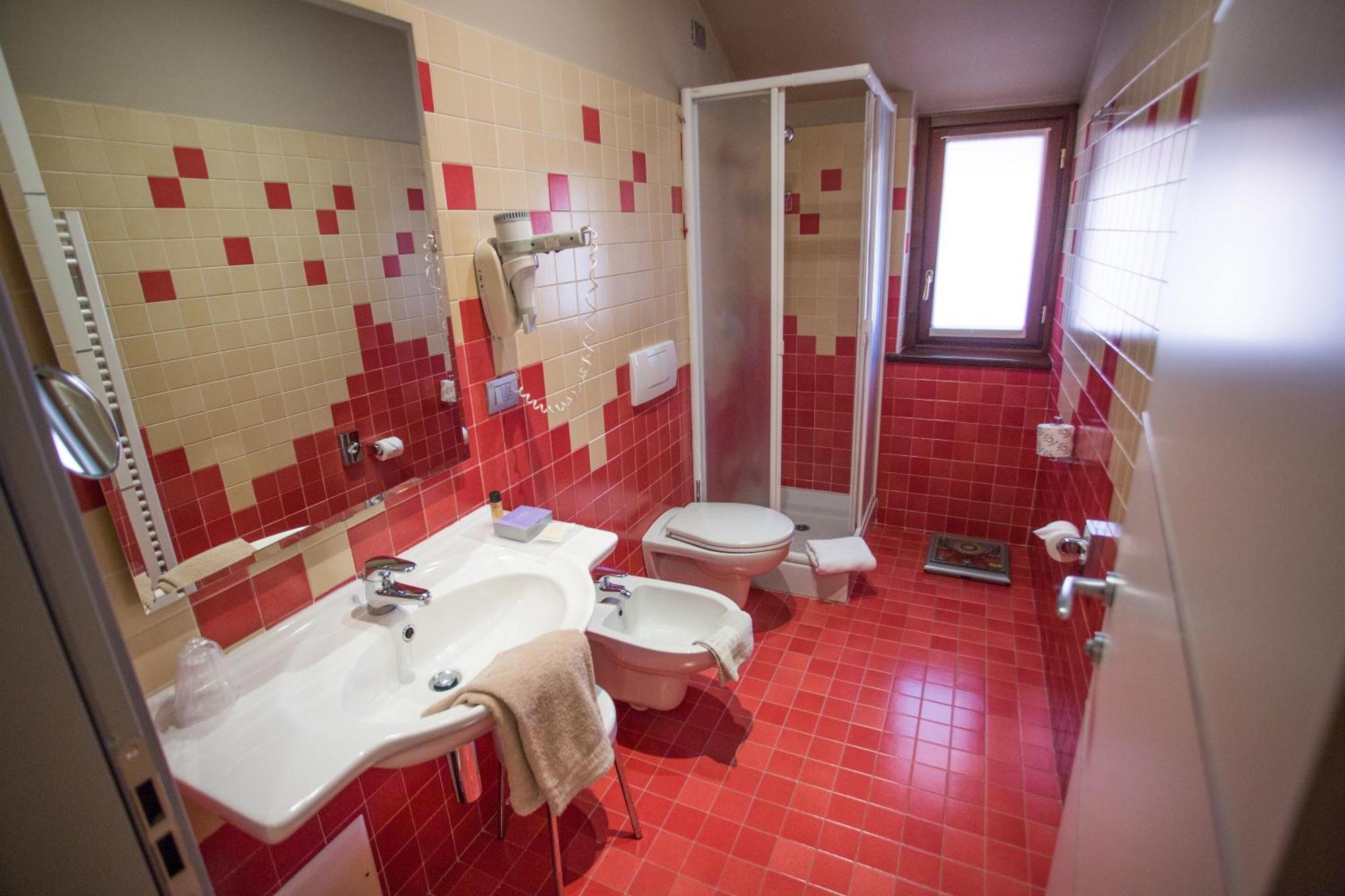 Hotel Fortyfive Chivasso Eksteriør billede