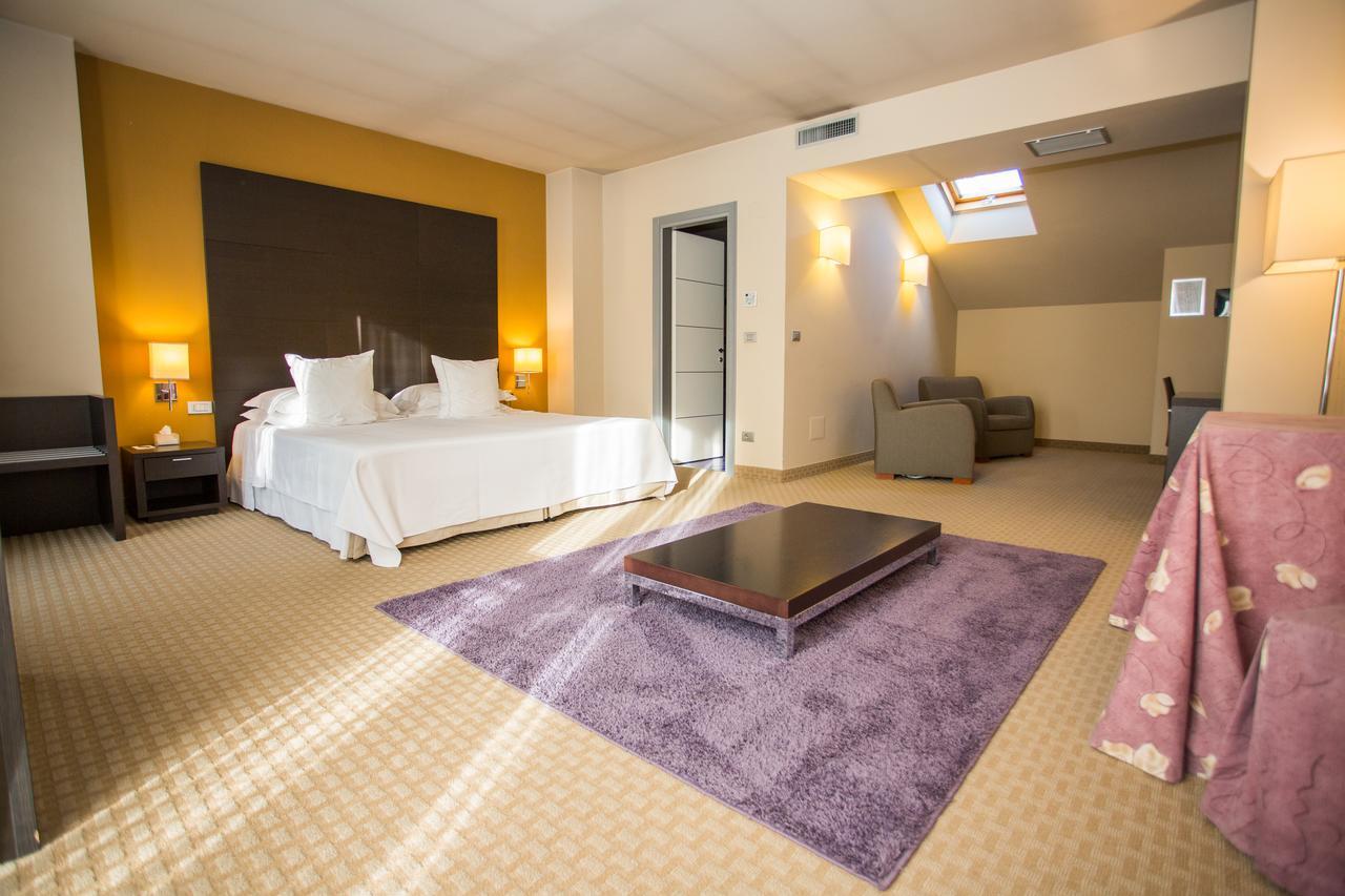 Hotel Fortyfive Chivasso Eksteriør billede