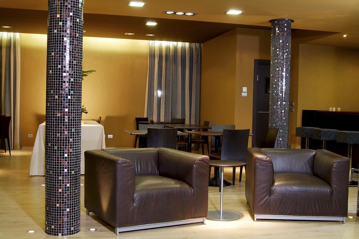 Hotel Fortyfive Chivasso Eksteriør billede