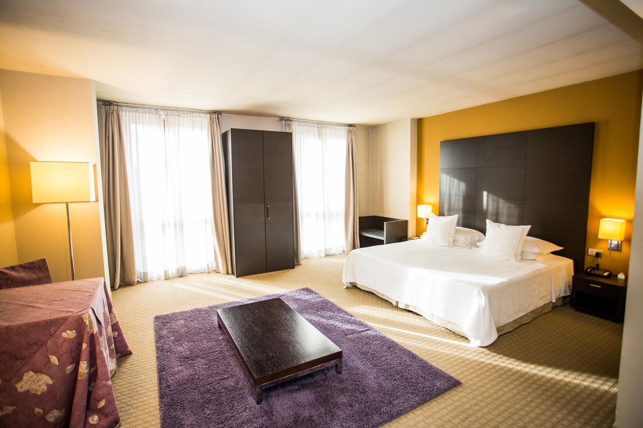 Hotel Fortyfive Chivasso Eksteriør billede