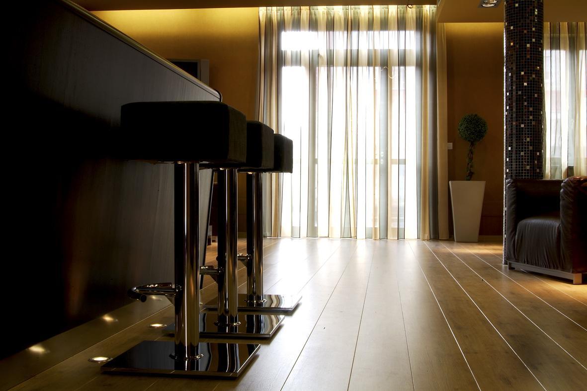 Hotel Fortyfive Chivasso Eksteriør billede