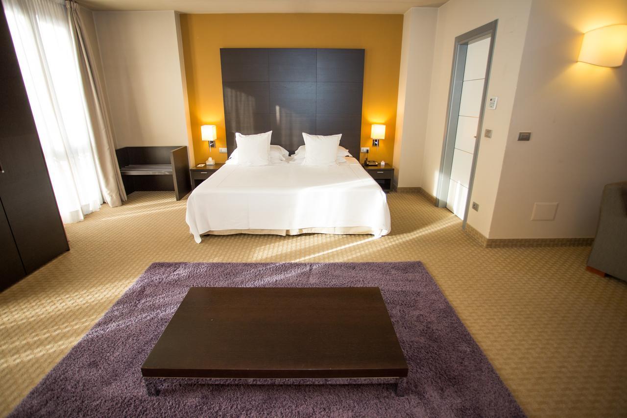 Hotel Fortyfive Chivasso Eksteriør billede